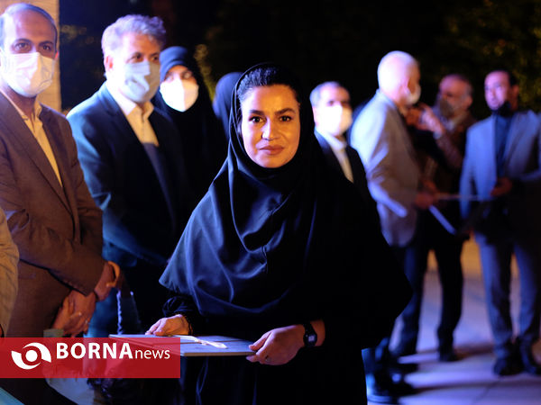 تجلیل از بانوان قهرمان و مدال آوران فارس در پارآسیایی بحرین و جهان