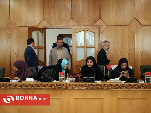 آخرین نشست خبری سخنگوی دولت در سال 1395