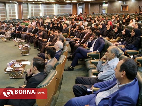همایش ملی کارآفرینی اجتماعی جوانان کشور