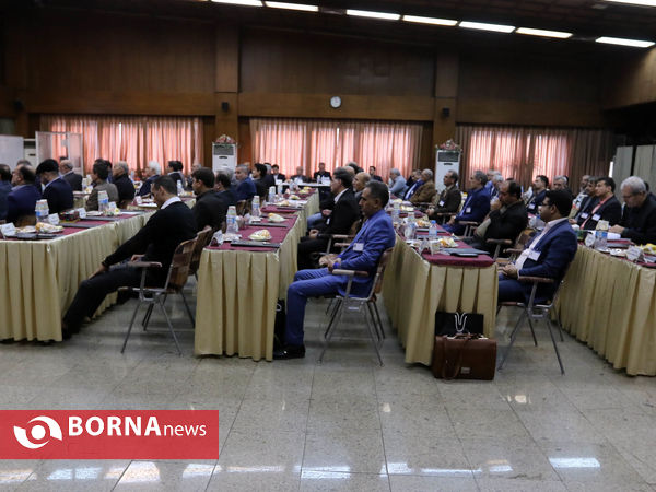 مجمع عمومی فدراسیون فوتبال