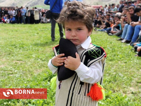 جشنواره فرهنگی هنری «نوروزگاه منگشت» در ایذه