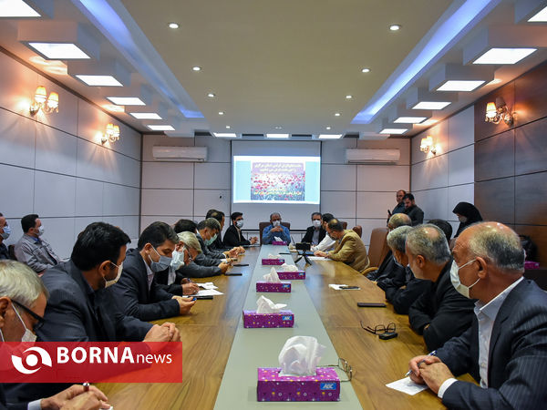 سفر معاون وزیر تعاون به استان مرکزی
