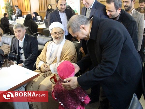 ادامه ثبت نام کاندیداها برای مجلس شورای اسلامی و خبرگان رهبری در حوزه انتخابیه ارومیه
