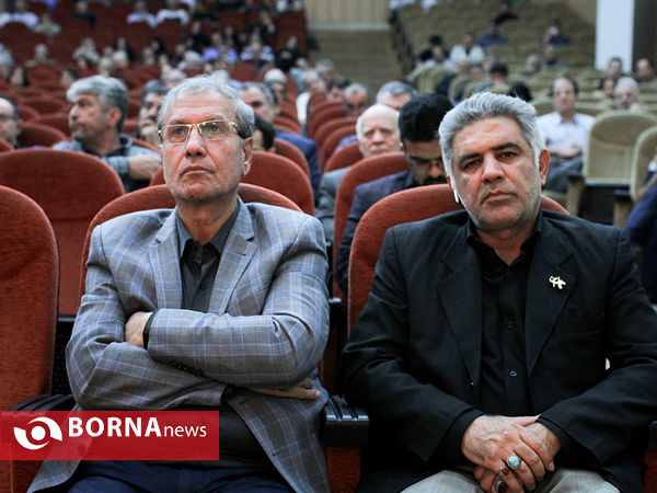 چهلمین سالگرد درگذشت "آیت الله سید محمود طالقانی "