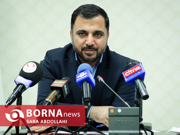 رویداد همگام با اربعین ، همراه با فناوری