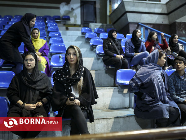 مسابقات جام جهانی شمشیربازی جوانان