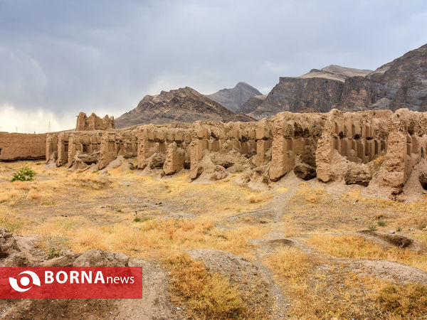 قلعه ازناوله