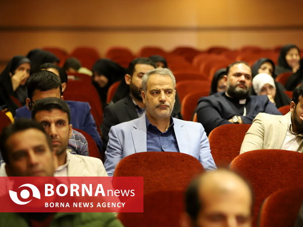 مسابقات قرآن کریم جامعه کار و تلاش استان مرکزی