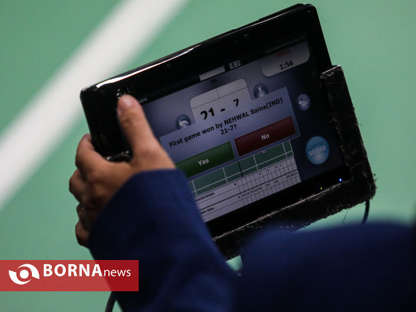بدمینتون