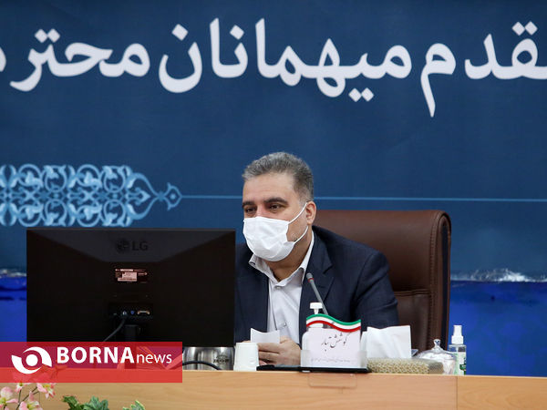 نشست کمیته‌های مشترک تنظیم بازار