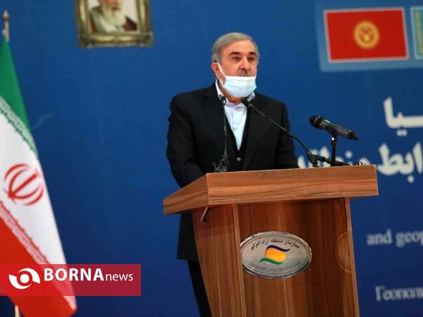 همايش بين المللی اتحاديه اقتصادی اوراسيا و نقش ژئوپليتيك مناطق آزاد در توسعه روابط منطقه‌ای