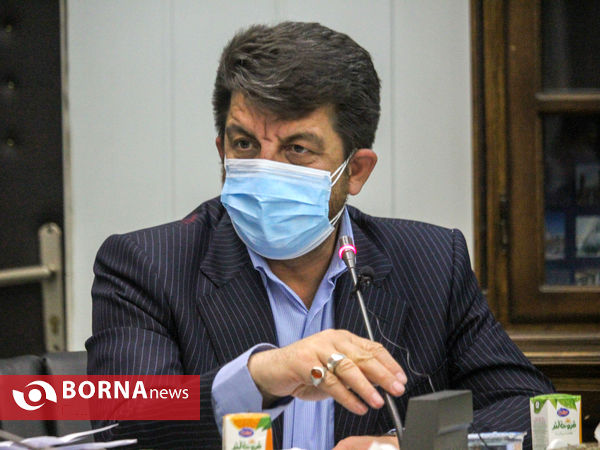 سفر معاون وزیر تعاون، کارو رفاه اجتماعی به اراک