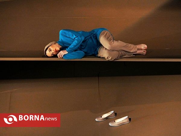 نمایش "فصل شکار بادبادکها"