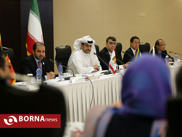 اجلاس کنفدراسیون سوارکاری آسیا و اقیانوسیه در تهران