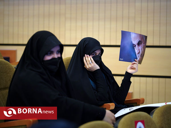 گرامیداشت روز دانشجو با حضور رییس مجلس