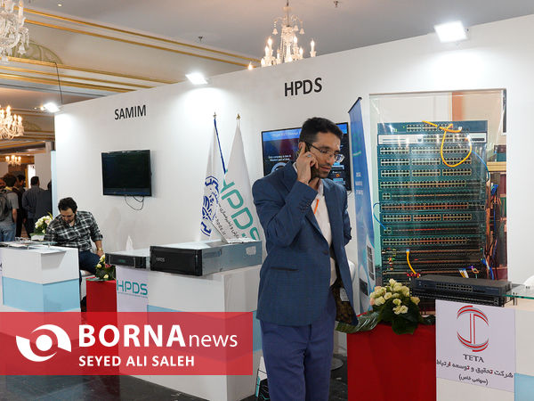 اجلاس وزرای ارتباطات کشورهای عضو اکو 
