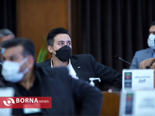 مجمع انتخاباتی فدراسیون تکواندو