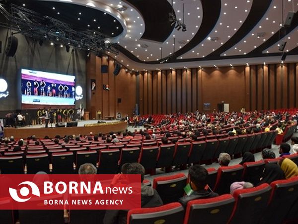 همه هوادار ایران