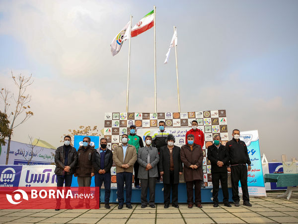 هفته چهارم لیگ اهداف پروازی