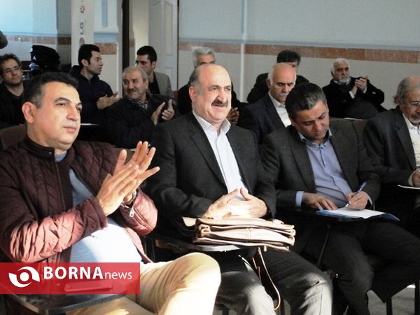 انتخابات نمایندگان کارفرمایان هیئت حل اختلاف قدس