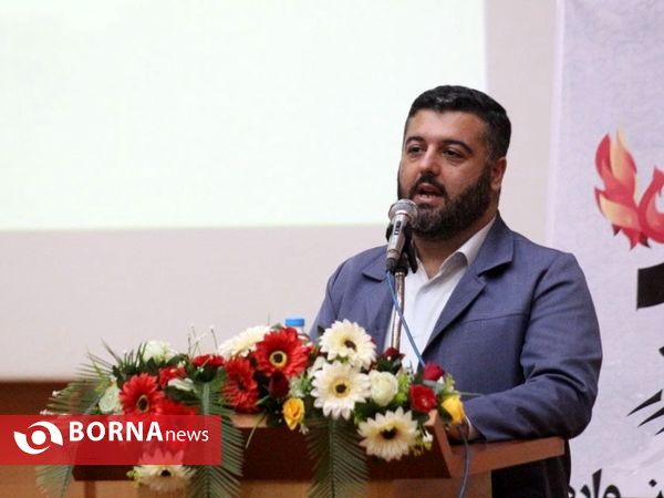 اختتامیه ششمین جشنواره هنری دانشجویی ققنوس