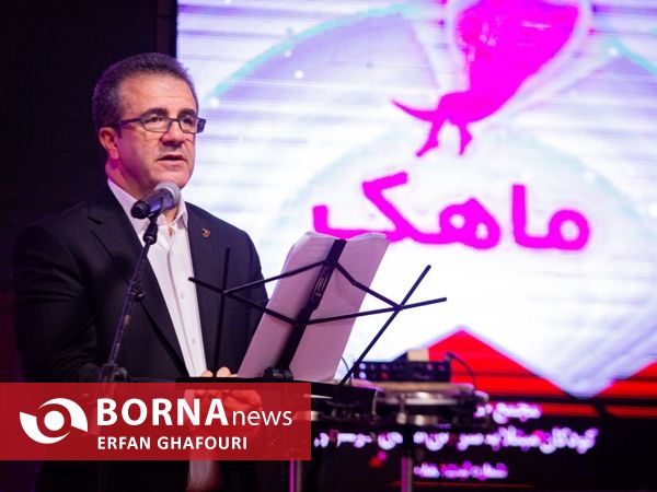 جشن خیریه کودکان سرطانی در ساری