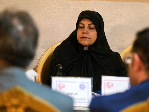 نشست هم اندیشی مدیران هیئت های ورزشی شمیرانات