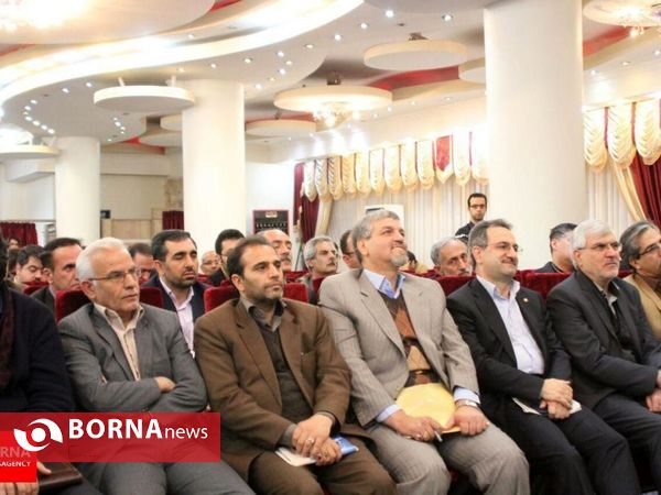 برگزیده گزارش های تصویری دی ۱۳۹۴