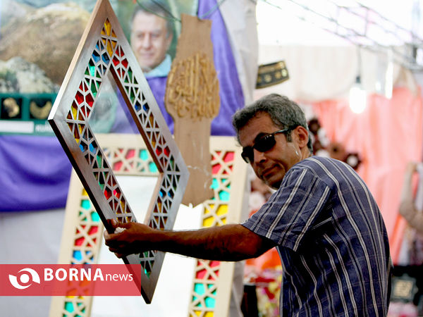 جشنواره دستاوردهای کانون‌های فرهنگی و تربیتی سراسر کشور