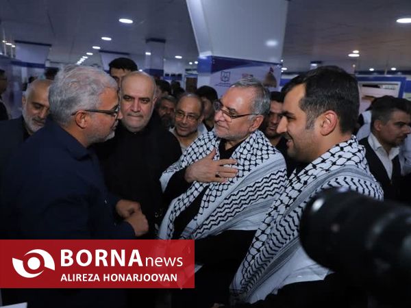 سفر وزیر بهداشت به مرز شلمچه