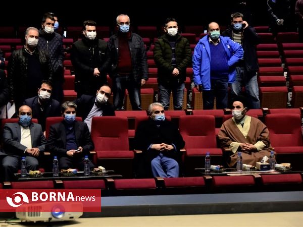 بازدید نوبخت از پروژه‌های در حال تکمیل ارومیه