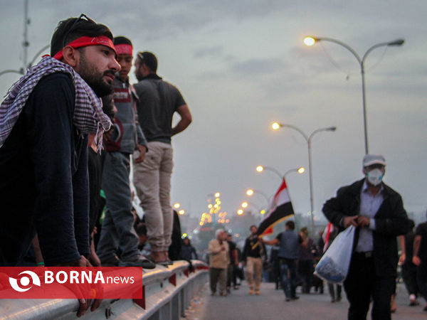 شوق ديدار