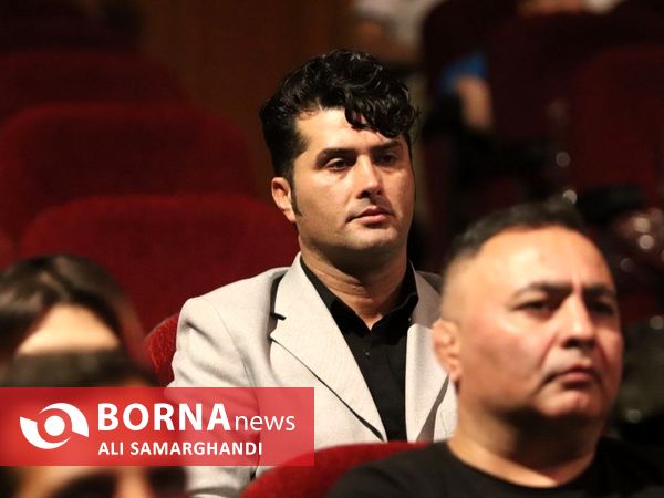 همایش توسعه کشتی با حضور رییس فدراسیون کشتی در بندرانزلی