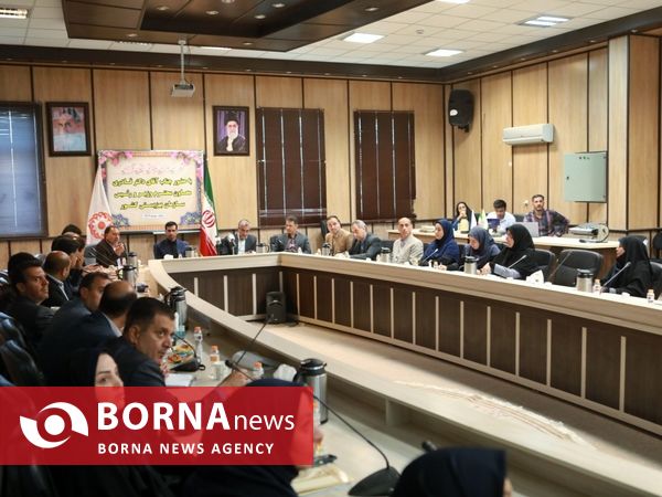 سفر رئیس سازمان بهزیستی کشور به اراک