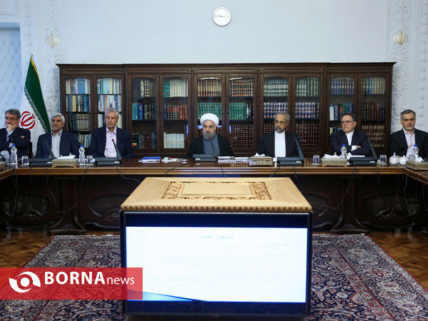 جلسه شورای عالی اشتغال