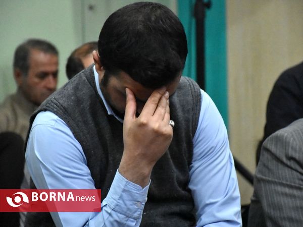 مراسم بزرگداشت یاد و خاطره شهید قاسم سلیمانی
