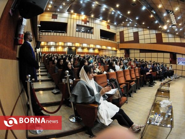 همایش تخصصی تی آرایکس و پیلاتس