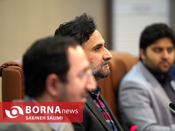 دیدار هیات علمی تاجیکی با معاون علمی فناوری رییس جمهور