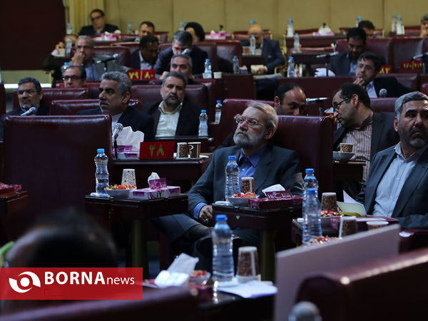 همایش فرایند قانون گذاری الزامات وراهکار ها (2)‎‏