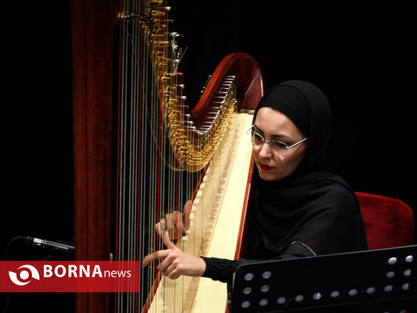کنسرت پرواز همای