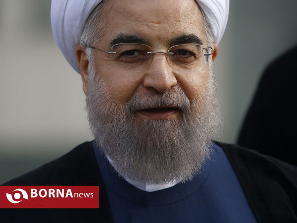 آغاز سی و سومین سفر استانی کاروان تدبیر و امید - استان البرز