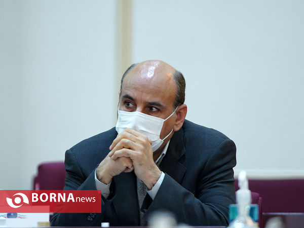 هشتادمین جلسه ستاد ملی ساماندهی امور جوانان