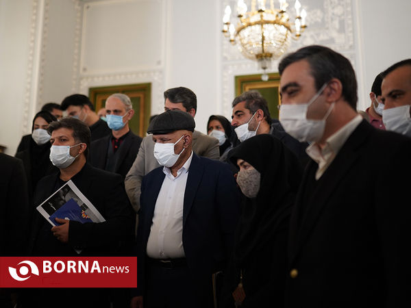 اولین جشنواره بین‌المللی صنایع‌دستی