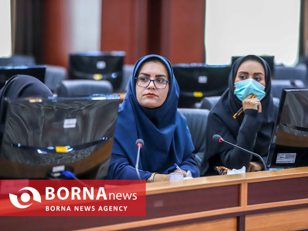 نشست فعالان رسانه ای استان مرکزی