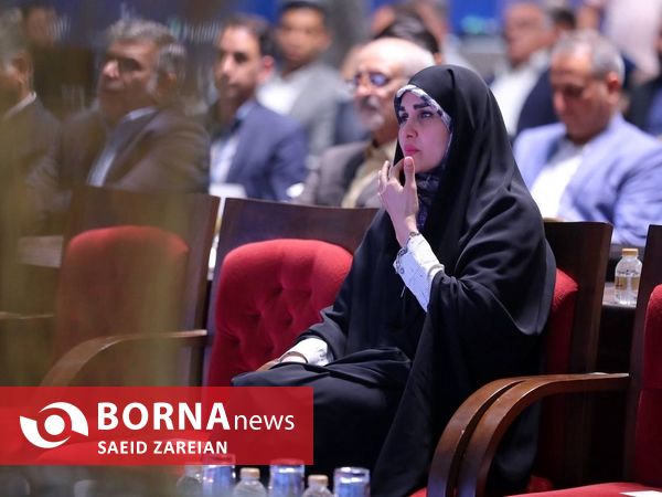 مراسم قرعه کشی لیگ برتر فوتبال