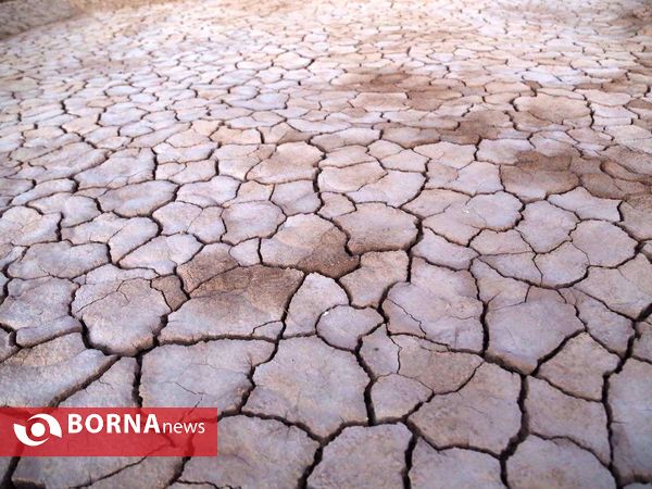 بازديد خبرنگاران از عمليات مهار ريزگردها