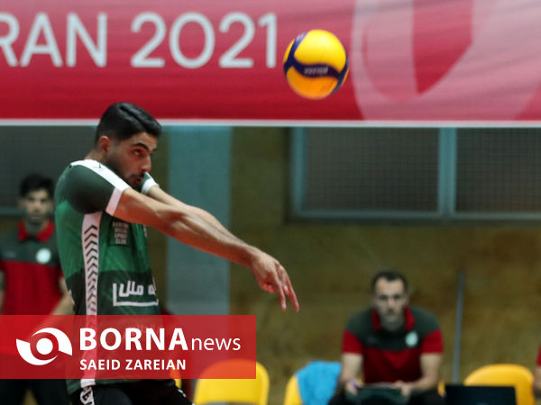 لیگ برتر والیبال،سایپا راه یاب ملل