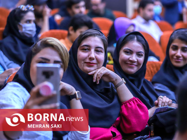 گرامیداشت روز خبرنگار