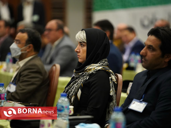 مجمع عمومی فدراسیون فوتبال