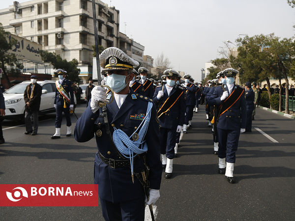 تشییع پیکر مرحوم اسماعیل جبارزاده